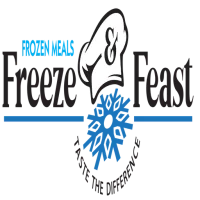 Freeze and Feast